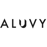 logo Aluvy