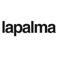 logo LAPALMA