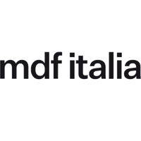 logo MDF ITALIA